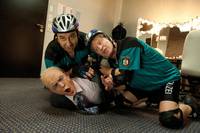 Кадр Супербизоны: Они не знают милосердия