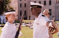 Кадр Поединок