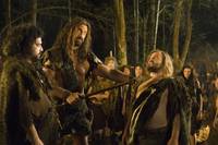 Кадр Начало времен