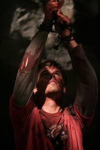 Кадр Сверхъестественное