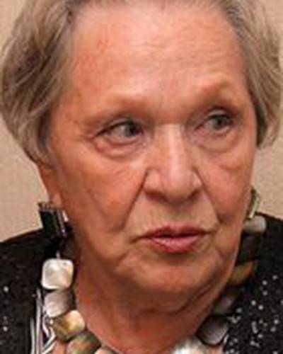 Римма Маркова фото