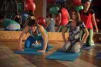 Кадр Беременный