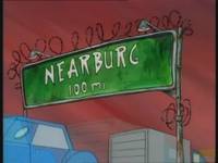 Кадр Котопес