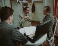 Кадр Матч состоится в любую погоду