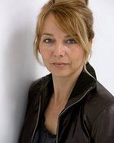 Петрине Аггер фото