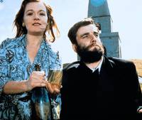 Кадр Моя левая нога