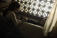 Кадр Лунный свет