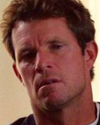 Майкл Трислер фото