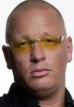 Ларс Бьярке фото