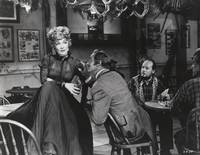 Кадр Пресловутое ранчо