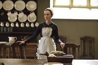 Кадр Аббатство Даунтон