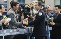 Кадр Джон Кью