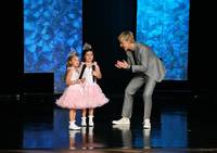 Кадр Эллен: Шоу Эллен ДеДженерес