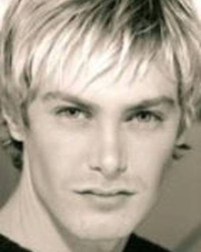 Элдон Тьеле фото