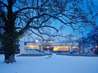 Кадр Haus Tugendhat