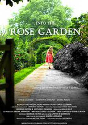 Into the Rose Garden