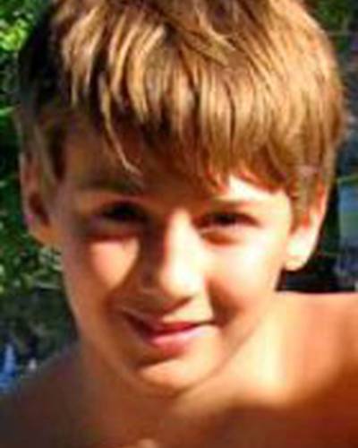 Арсений Христенко фото