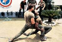 Кадр Американский ниндзя