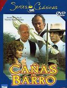 Cañas y barro (мини-сериал)