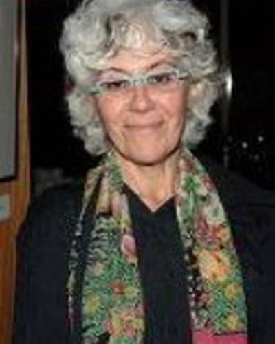 Кэролайн Лиф фото