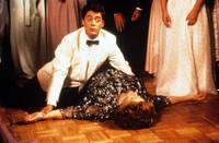 Кадр Шансы есть