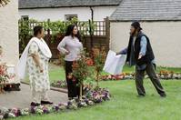 Кадр Нежный поцелуй