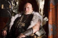 Кадр Мерлин