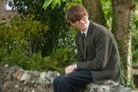 Кадр Вселенная Стивена Хокинга (Стивен Хокинг. Теория всего)