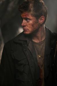 Кадр Сверхъестественное