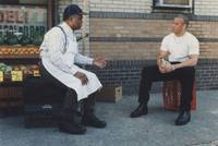 Кадр Бродяги