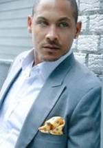 Шон Ньюман фото