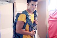 Кадр Последний полет