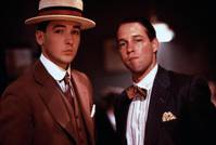 Кадр Восемь выходят из игры