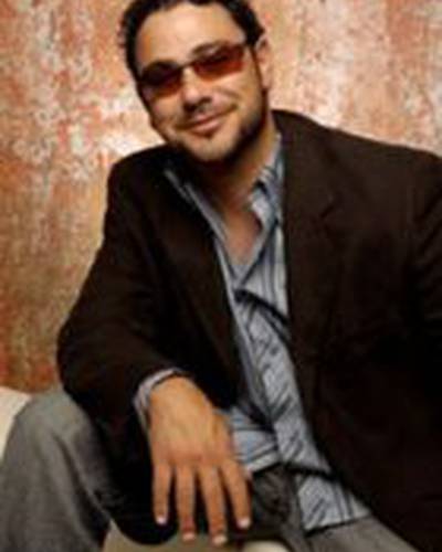 Митчелл Алтери фото