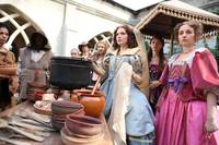 Кадр Алатристе