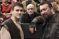 Кадр Мерлин