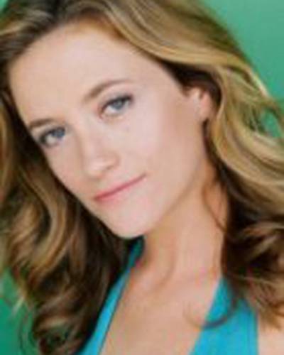 Дженна Ламия фото