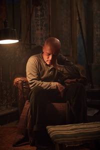 Кадр Теорема Зеро