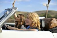 Кадр Мария, ему не нравится еда