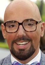 Майк Де Бур фото