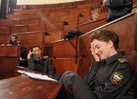 Кадр Метод Лавровой