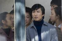 Кадр Последний танцор Мао