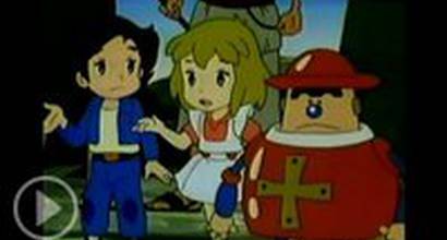 Вступительные титры (сезон 2)