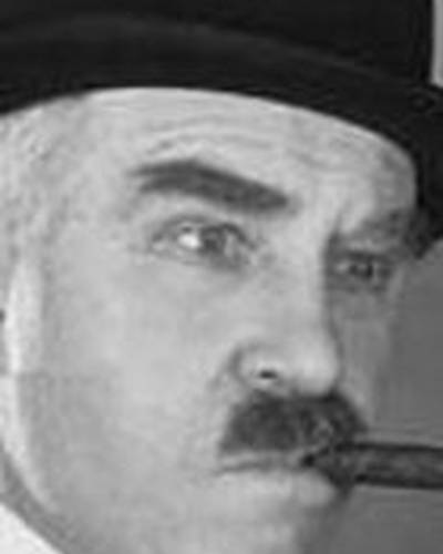 Фред Келси фото