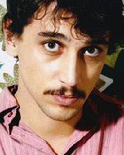 Коррадо Фортуна фото