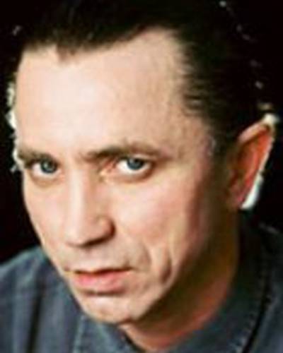 Николай Феоктистов фото