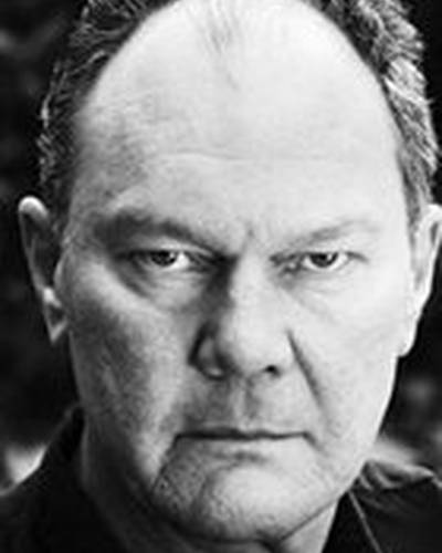 Дэвид Баррасс фото