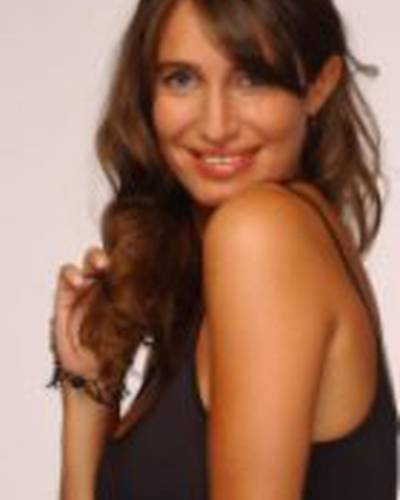 Ромина Ян фото