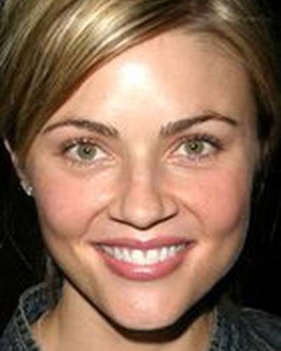 Эллисон Форд фото