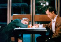 Кадр Отель «Америка»